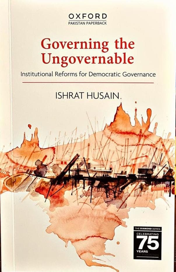 Governing the Ungovernable
