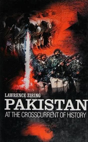 Pakistan: At the Crosscurrent of History